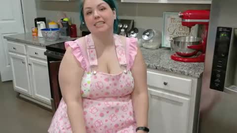 Sweet Gracie online show from 5, 10, 2025