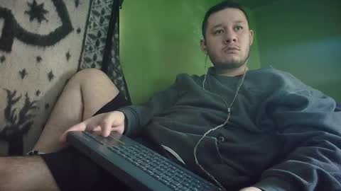 sweet_guy36 online show from 19, 10, 2025