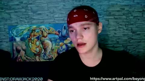 Snapshot of sweet_guys_ chatting on 16, 2, 2026 Jack online show from 16, 2, 2026