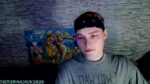 Snapshot of sweet_guys_ chatting on 31, 7, 2026 Jack online show from 31, 7, 2026