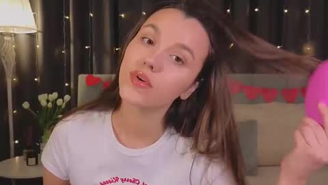 Snapshot of sweet_haeven chatting on 16, 2, 2025 Im Mia.LOVELY PATTERNS 100  120  160  200 my toy buzzes from 2 tip online show from 16, 2, 2025