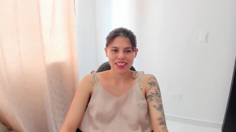 Snapshot of sweet_hann chatting on 9, 2, 2026 Hanna online show from 9, 2, 2026