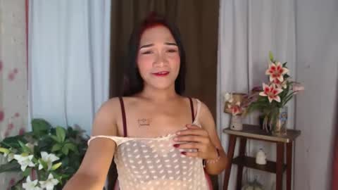 hanna mae online show from 7, 1, 2026