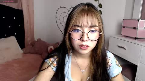 Snapshot of sweet_hannaah chatting on 22, 4, 2026 Hannah online show from 22, 4, 2026