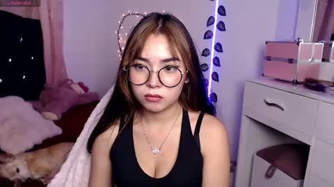 Snapshot of sweet_hannaah chatting on 9, 5, 2026 Hannah online show from 9, 5, 2026