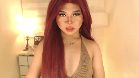 Slutty Shannel online show from 30, 1, 2025