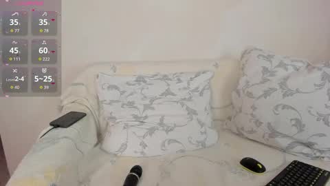 Anna online show from 18, 3, 2026