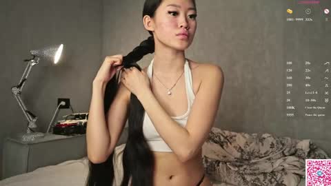 Snapshot of sweet_is_kim2 chatting on 2, 5, 2026 Kim online show from 2, 5, 2026
