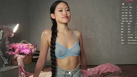 Snapshot of sweet_is_kim2 chatting on 19, 6, 2026 Kim online show from 19, 6, 2026