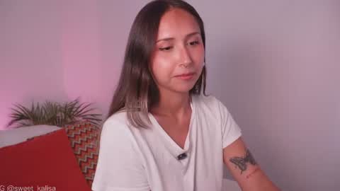 Snapshot of sweet_kalisa chatting on 11, 6, 2026 Call me Kali online show from 11, 6, 2026