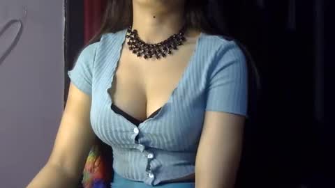 sweet_kanchi online show from 2, 12, 2024
