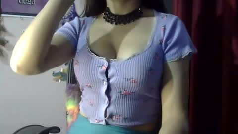 sweet_kanchi online show from 18, 12, 2024