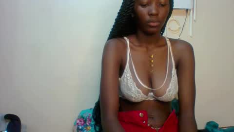 Snapshot of sweet_kcandy chatting on 6, 5, 2026 Sweet KCandy online show from 6, 5, 2026