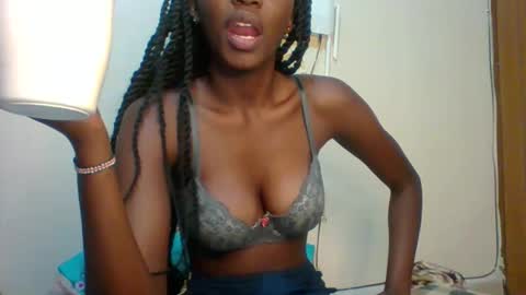 Snapshot of sweet_kcandy chatting on 8, 5, 2026 Sweet KCandy online show from 8, 5, 2026