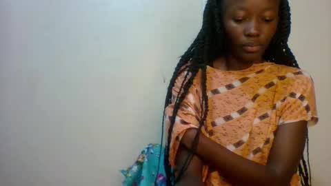 Snapshot of sweet_kcandy chatting on 12, 5, 2026 Sweet KCandy online show from 12, 5, 2026
