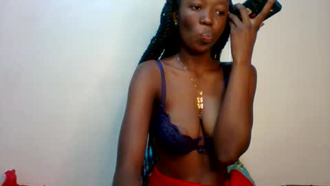 Snapshot of sweet_kcandy chatting on 30, 5, 2026 Sweet KCandy online show from 30, 5, 2026