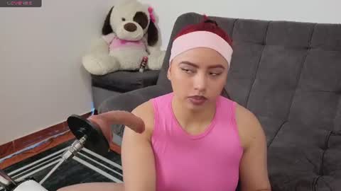 Snapshot of sweet_khristie chatting on 28, 6, 2026 KhristieJoin The Fan Club online show from 28, 6, 2026