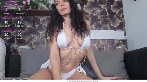 Alesy online show from 31, 10, 2025