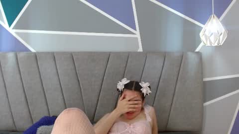 Snapshot of sweet_kitty_05 chatting on 15, 7, 2026 sweet_kitty_05 online show from 15, 7, 2026