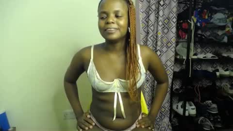 Snapshot of sweet_kush chatting on 23, 6, 2026 Kush online show from 23, 6, 2026