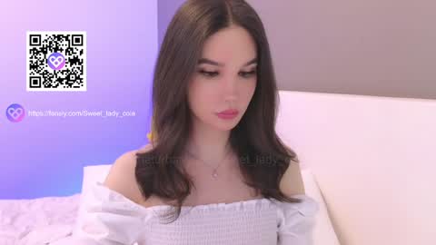 Snapshot of sweet_lady_cola chatting on 6, 12, 2024 Ko online show from 6, 12, 2024