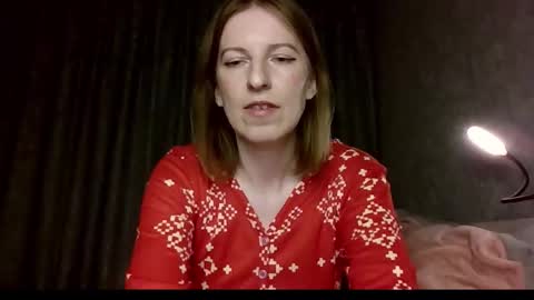 sweet_lilbunny online show from 19, 12, 2025