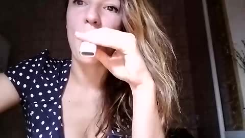 Anna online show from 12, 3, 2025