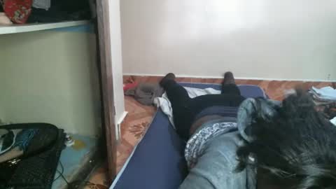 sweet_lilianah online show from 18, 2, 2026