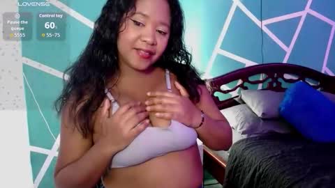 sweet-lilith online show from 21, 2, 2026