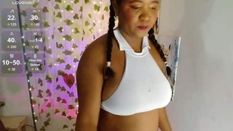 Snapshot of sweet_lilth chatting on 16, 6, 2026 sweet-lilith online show from 16, 6, 2026