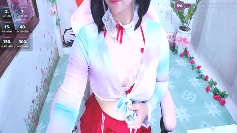 Lily online show from 17, 9, 2025