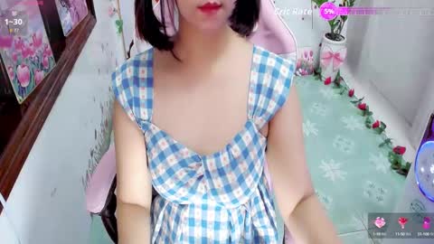 Lily online show from 18, 10, 2025