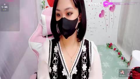 Lily online show from 22, 11, 2025