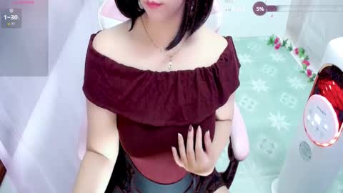 Lily online show from 24, 11, 2025