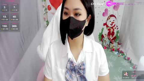 Lily online show from 22, 12, 2025