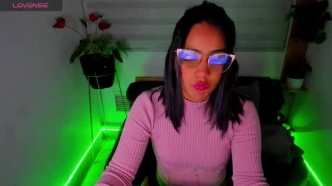 Snapshot of sweet_lina1 chatting on 6, 2, 2026 Lina online show from 6, 2, 2026