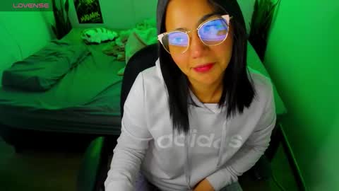 Snapshot of sweet_lina1 chatting on 12, 2, 2026 Lina online show from 12, 2, 2026