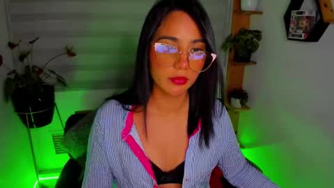 Snapshot of sweet_lina1 chatting on 27, 2, 2026 Lina online show from 27, 2, 2026