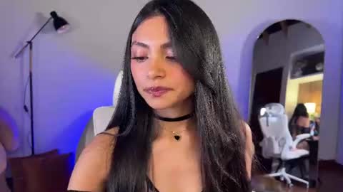 Snapshot of sweet_littleee chatting on 2, 7, 2026 free private online show from 2, 7, 2026