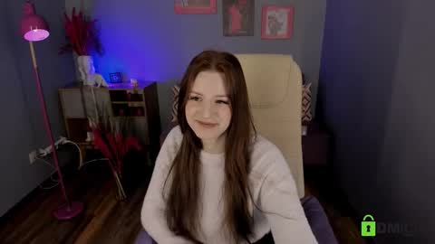 sweet_lottie online show from 5, 3, 2026