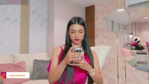 sweet_mafee online show from 14, 12, 2025