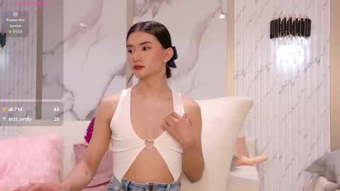 sweet_mafee online show from 15, 1, 2026