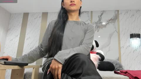 sweet_mafee online show from 22, 2, 2026