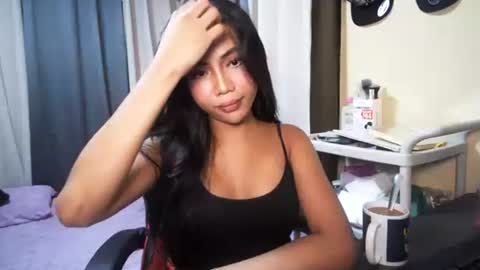 Maleia online show from 8, 2, 2026