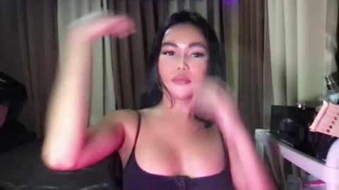 Snapshot of sweet_maleia69 chatting on 9, 8, 2026 Maleia online show from 9, 8, 2026