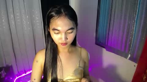 Maria Stella online show from 24, 1, 2025