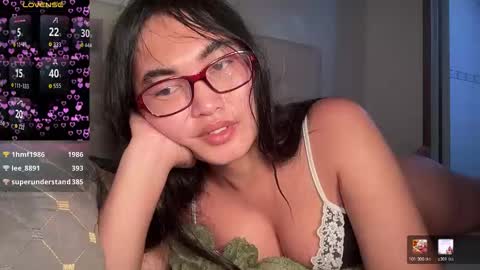 Maria Stella online show from 10, 5, 2026