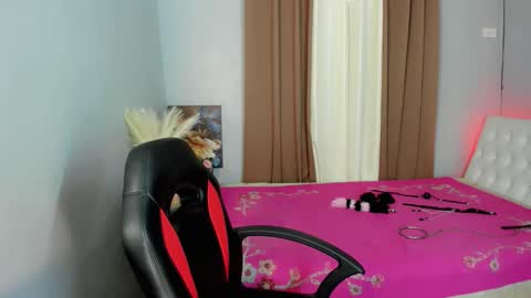 sweet_marie21 online show from 20, 4, 2026