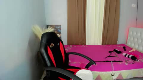 sweet_marie21 online show from 1, 5, 2026