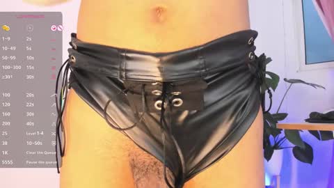 Melody online show from 17, 2, 2026